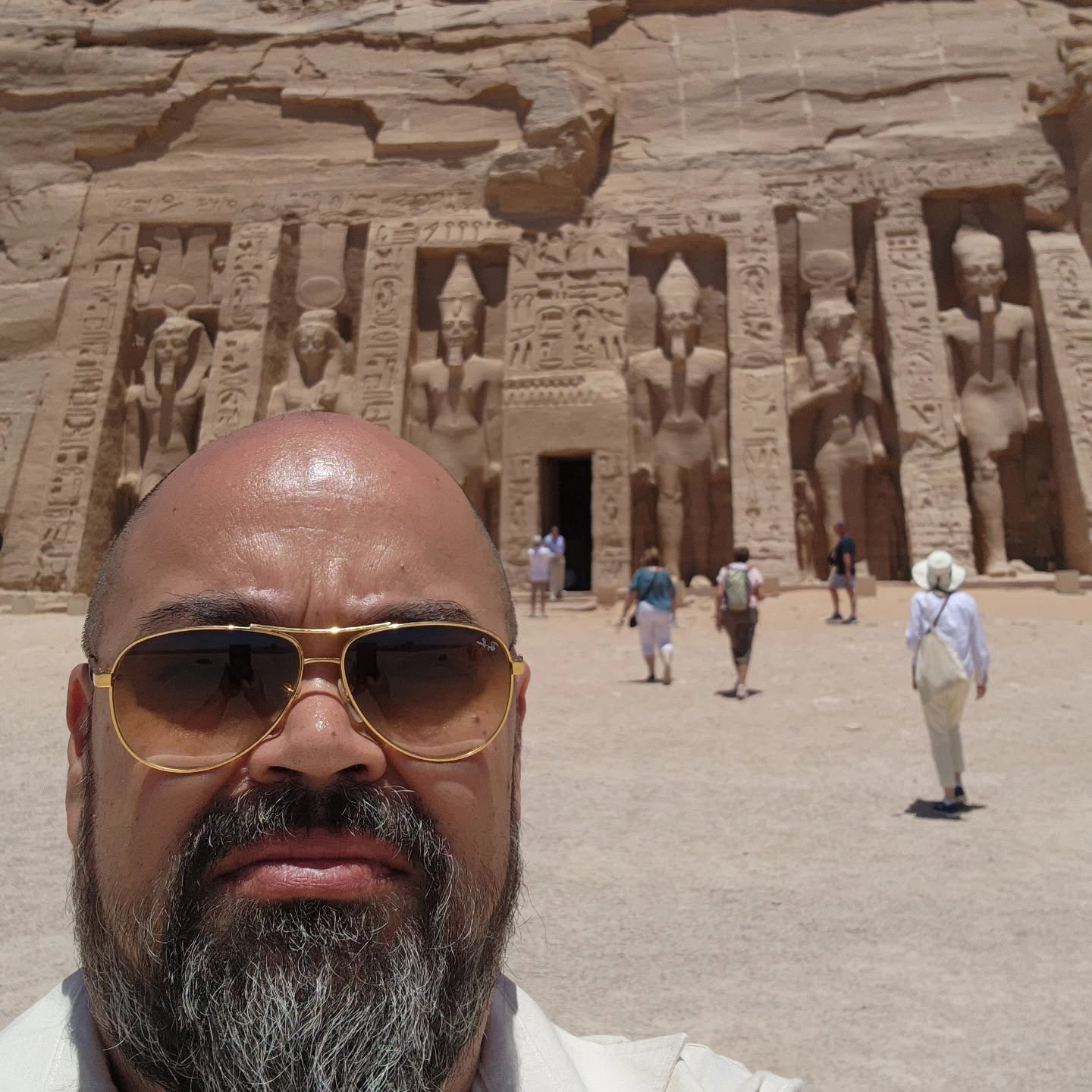 abu simbel great temple ramses ii 5