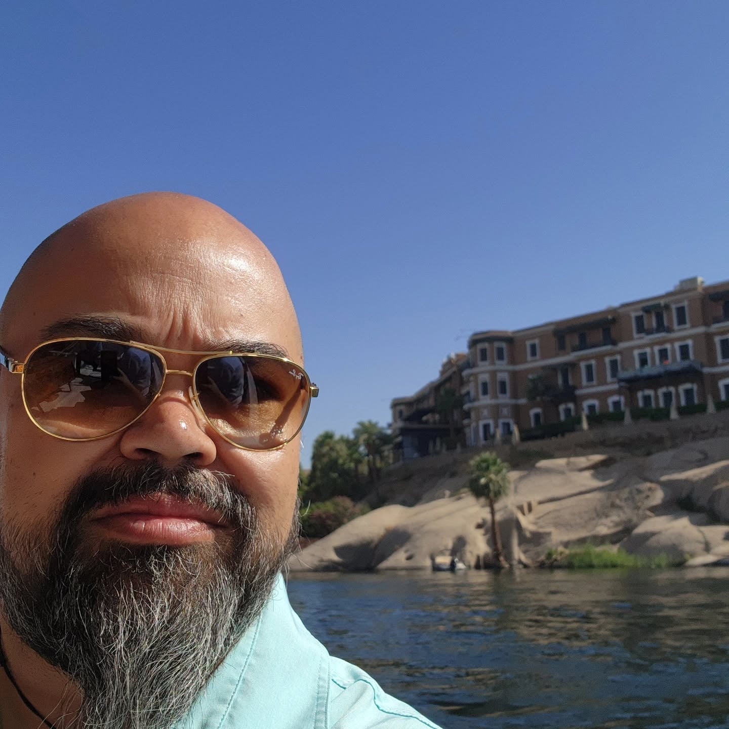 aswan felucca nile sailing old cataract 5
