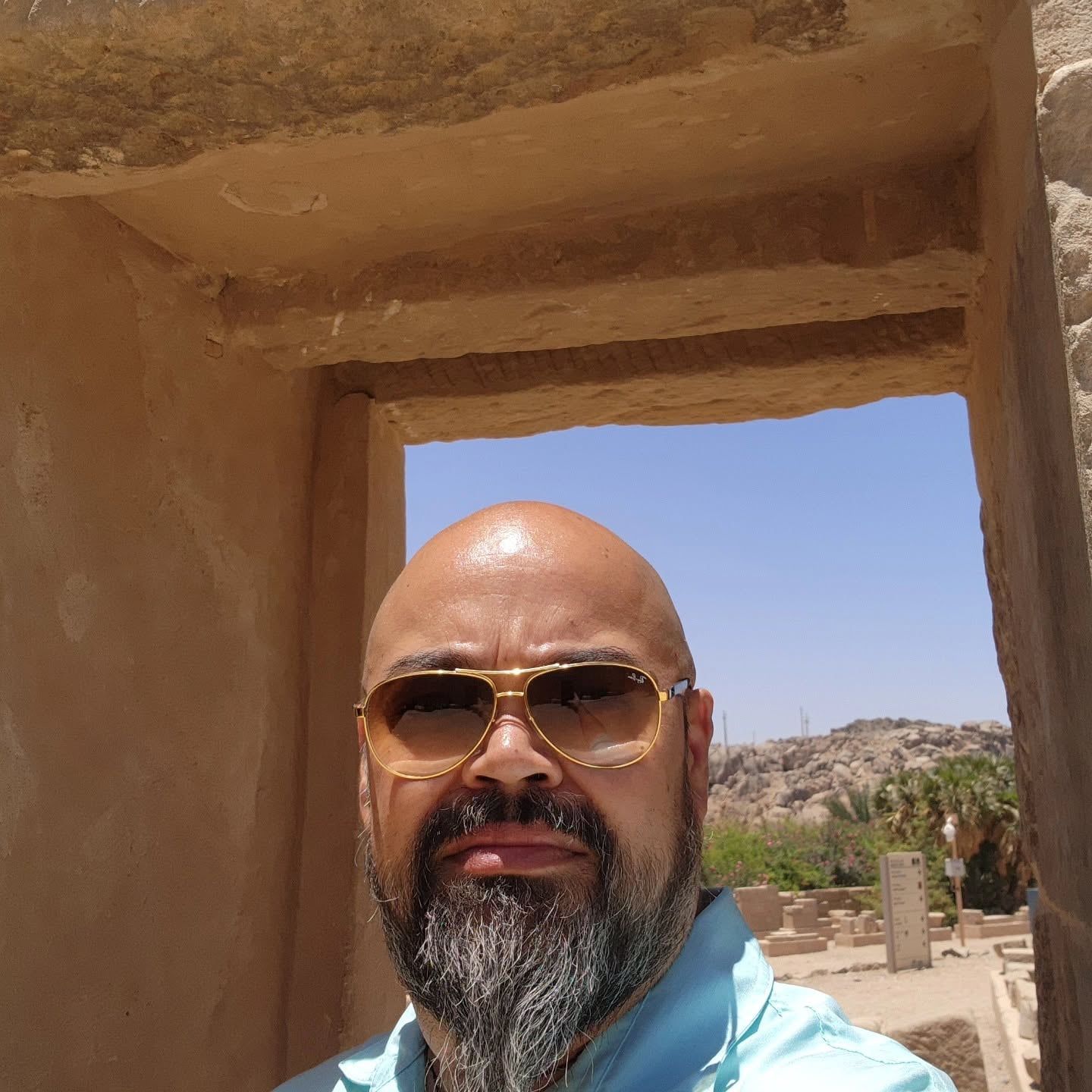 philae temple aswan goddess isis 4