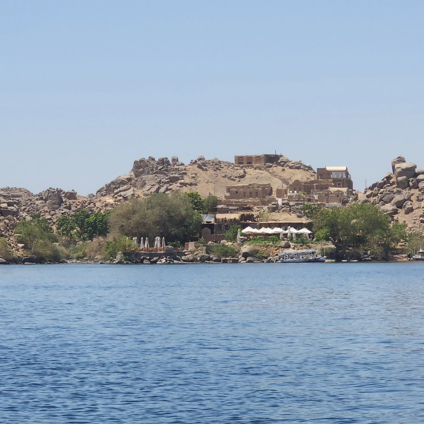 philae temple aswan goddess isis 8