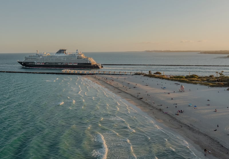 Explora Ii Cruises