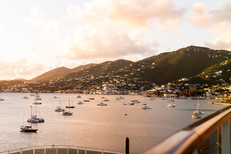 Explora Journeys Caribbean