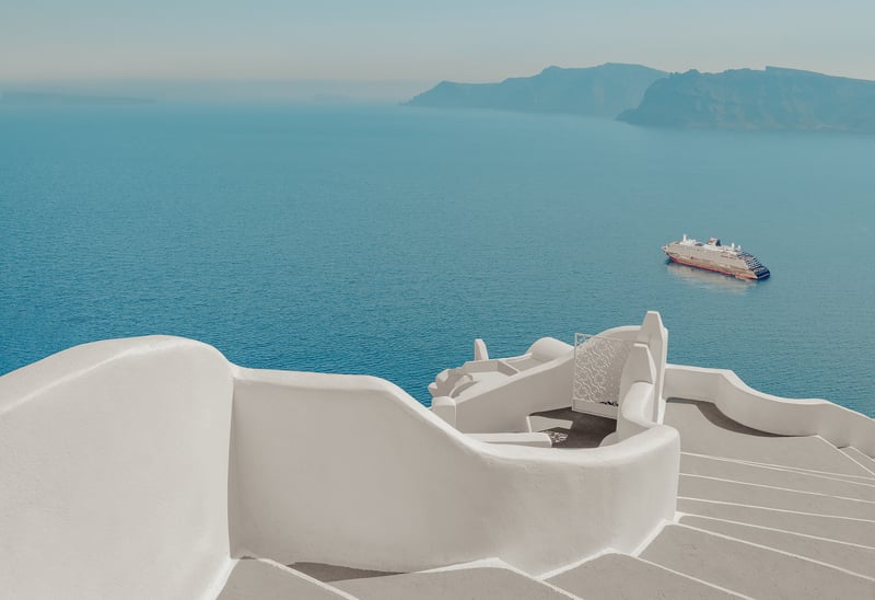 Explora Journeys Cruise Deals And Promotions