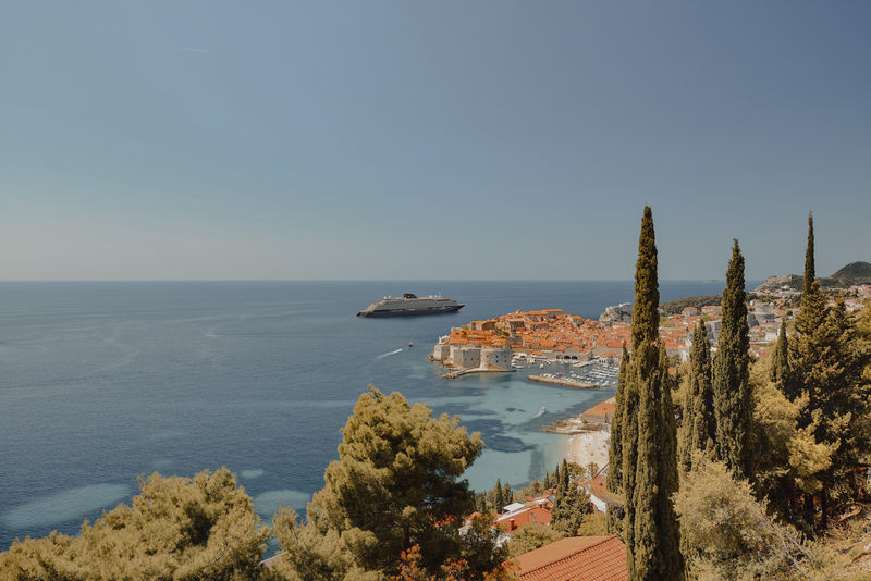 Explora Journeys Grand Voyages Extended