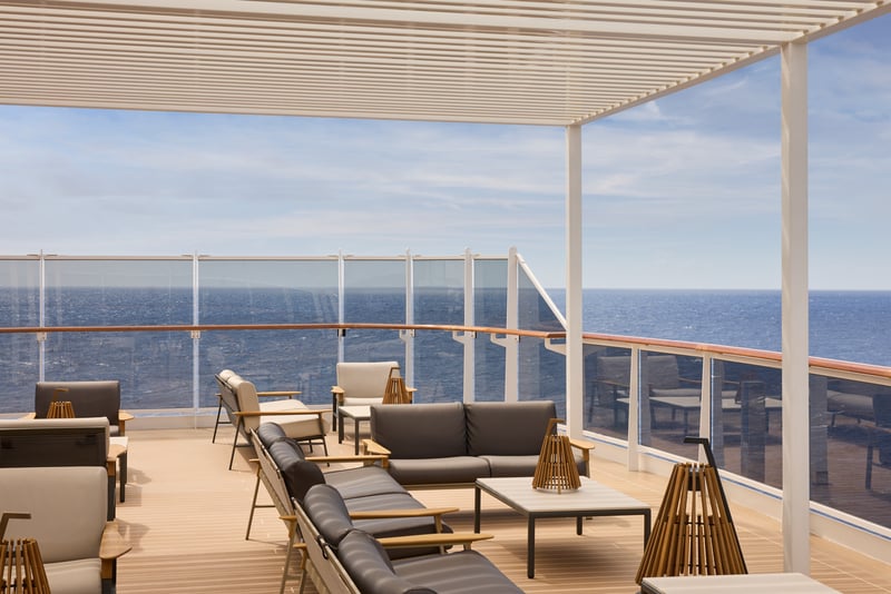 Explora Journeys Group Cruises