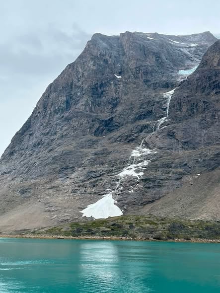 Exploring Greenland Inuit culture and remote Arctic community