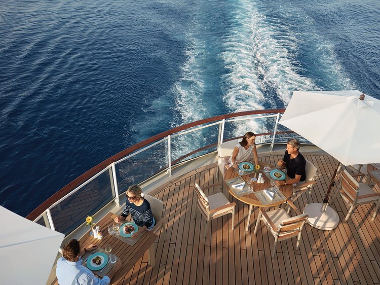 Best Hapag-Lloyd Cruises