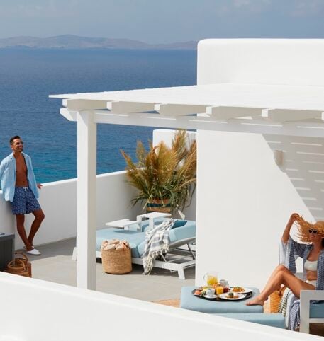Best Homeric Tours
