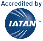 IATAN Accredited