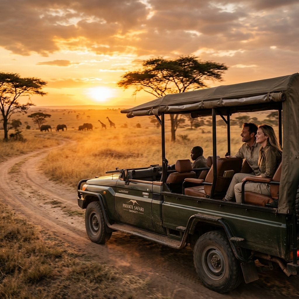 Best Kensington Tours
