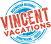 Vincent Vacations Logo