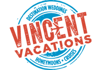 Vincent Vacations logo