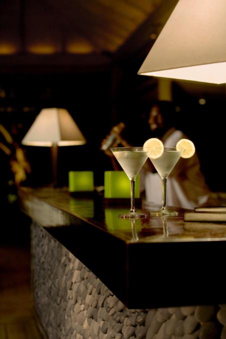 Indigo on the Beach Restaurant and Bar