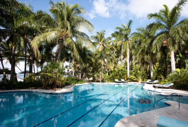 The Sugar Mill & Beach Bars