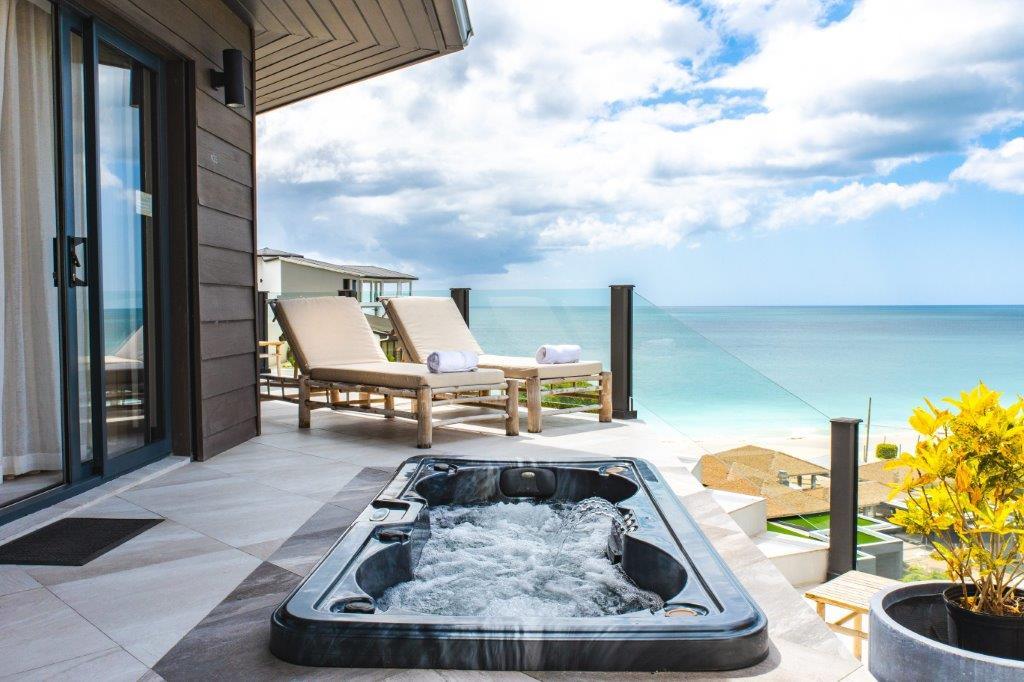 Tamarind Hills Oceanview Studio Suite