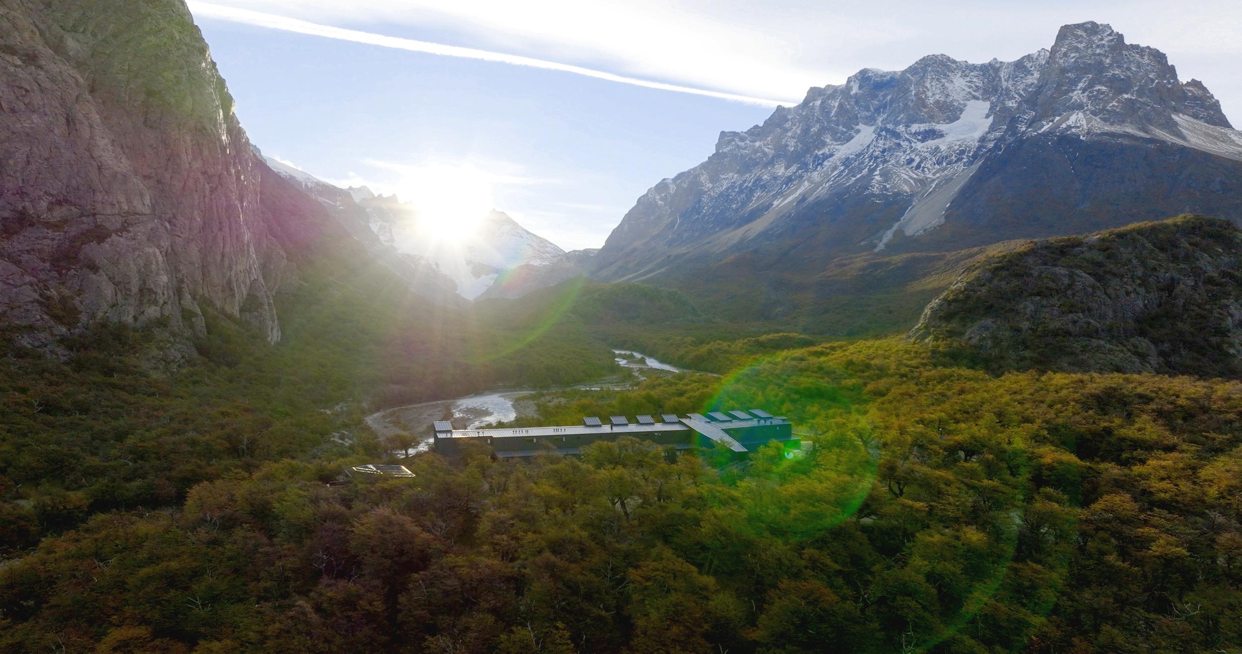 Explora El Chaltén