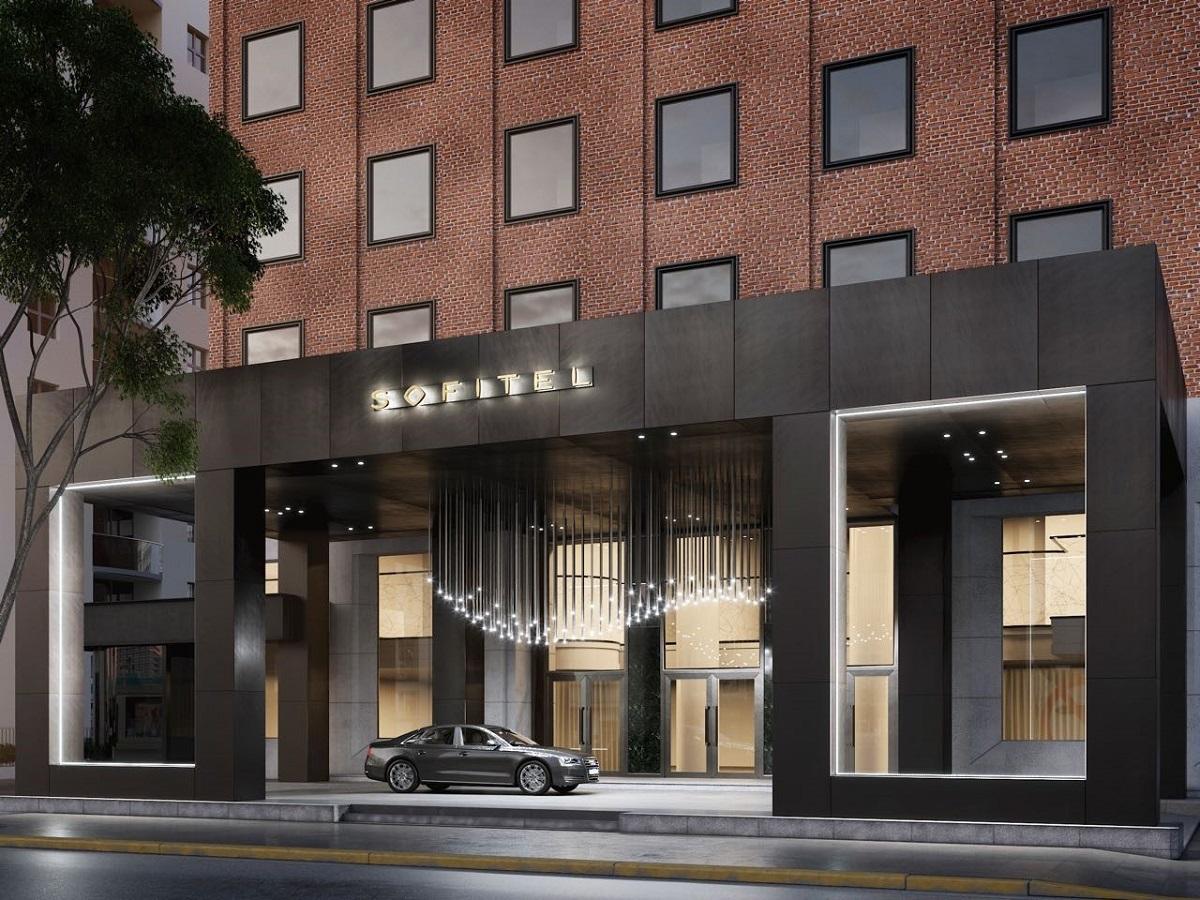 Sofitel Buenos Aires Recoleta