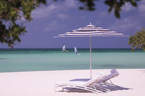 Divi Sushi Bar and Lounge at The Ritz-Carlton Aruba