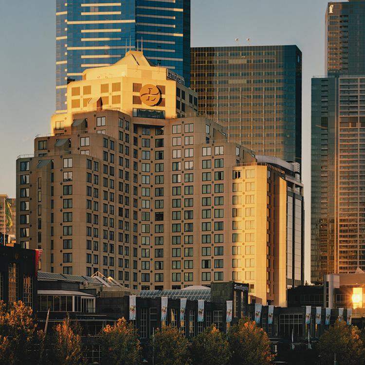 The Langham, Melbourne luxury hotel Australia