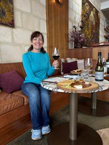 Sequoia Lodge Adults-Only Luxury Sanctuary