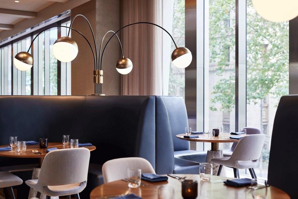 Lollo Modern Italian Restaurant by Adam D’Sylva