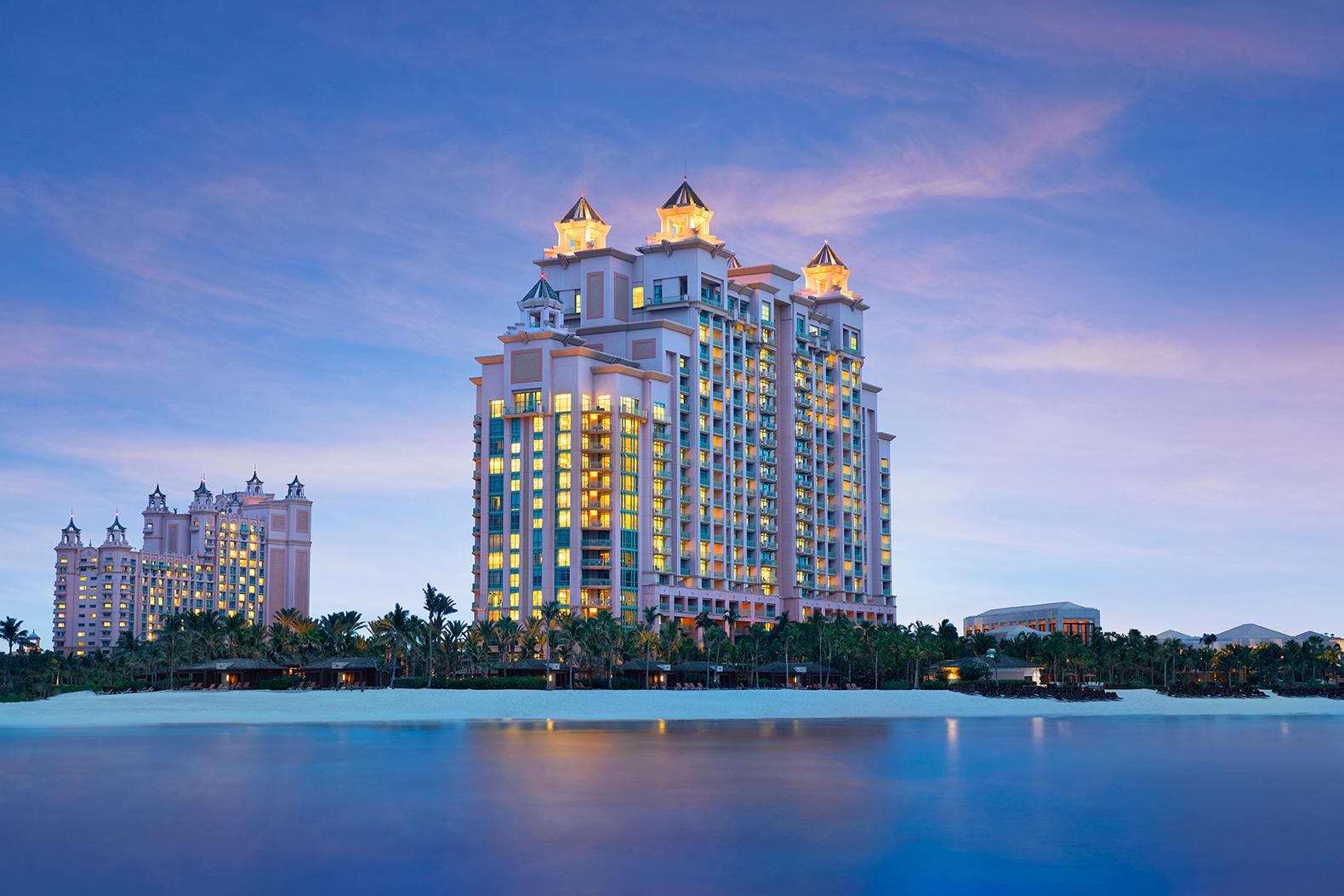 The Bahamas Luxury Hotels