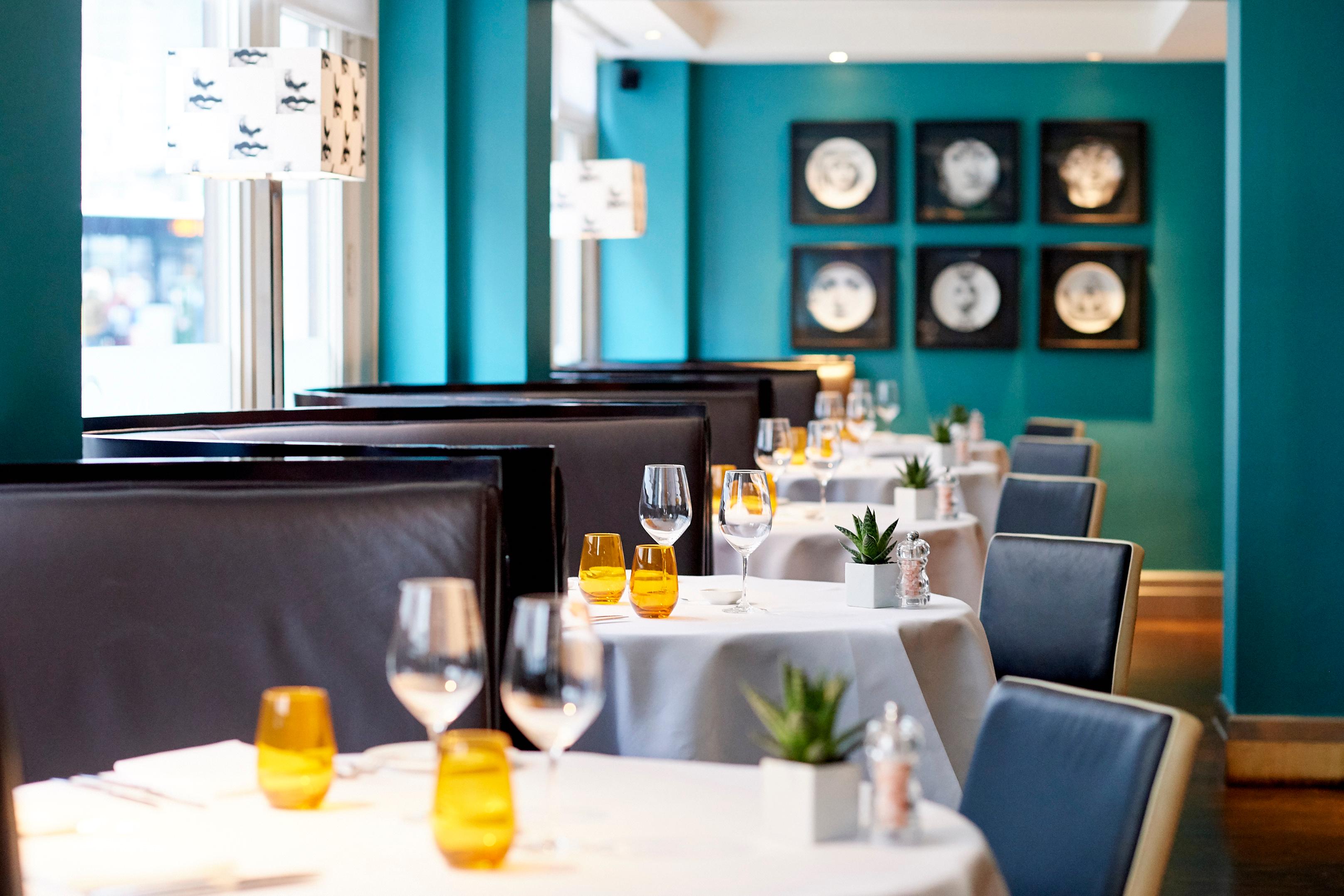Ristorante BoCConi Fine Dining