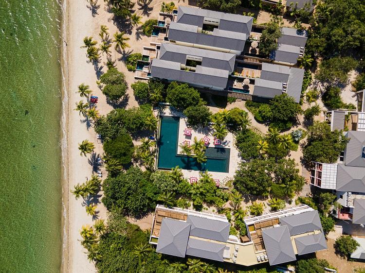 Belize luxury resorts