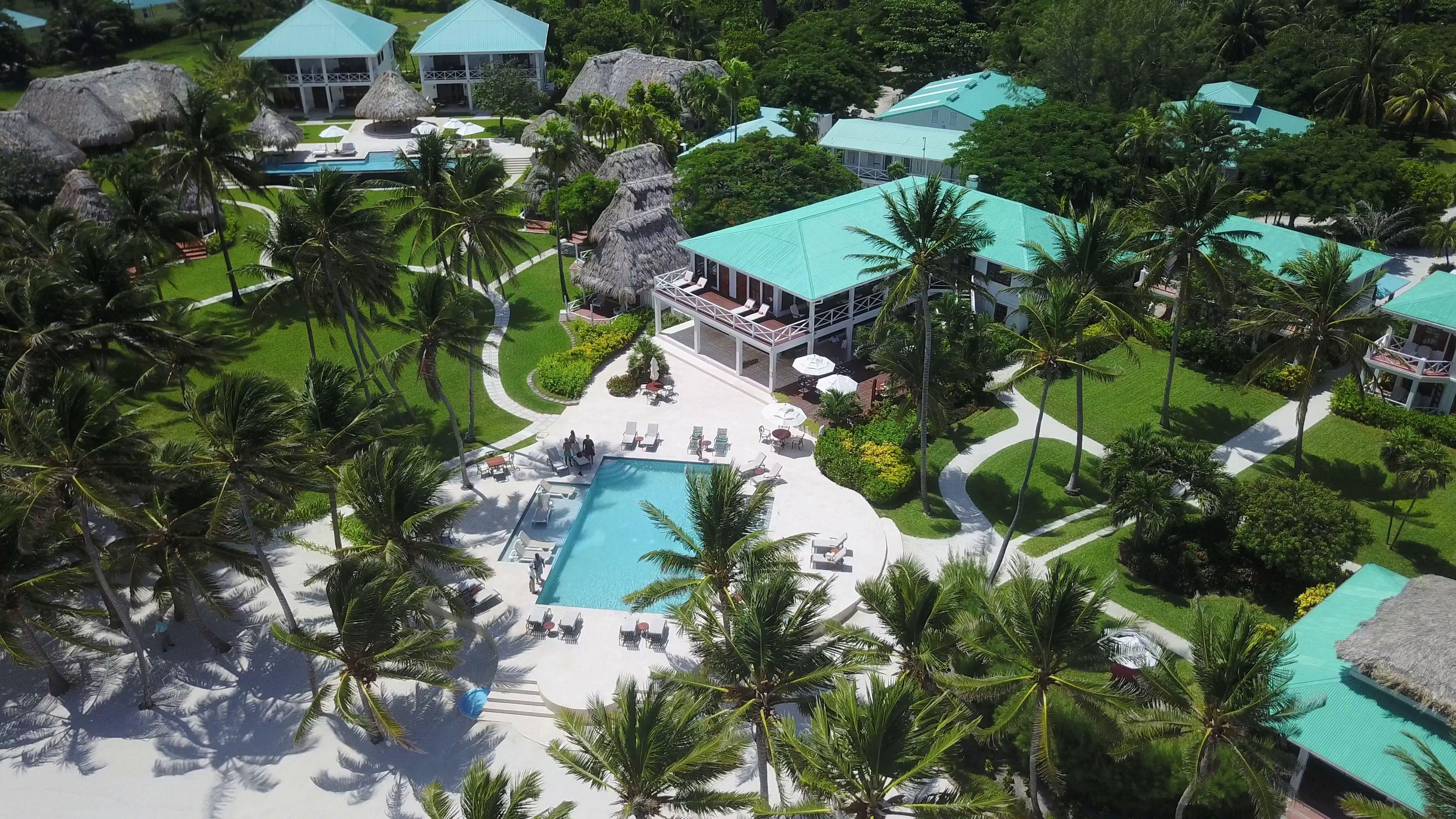 Victoria House Resort & Spa