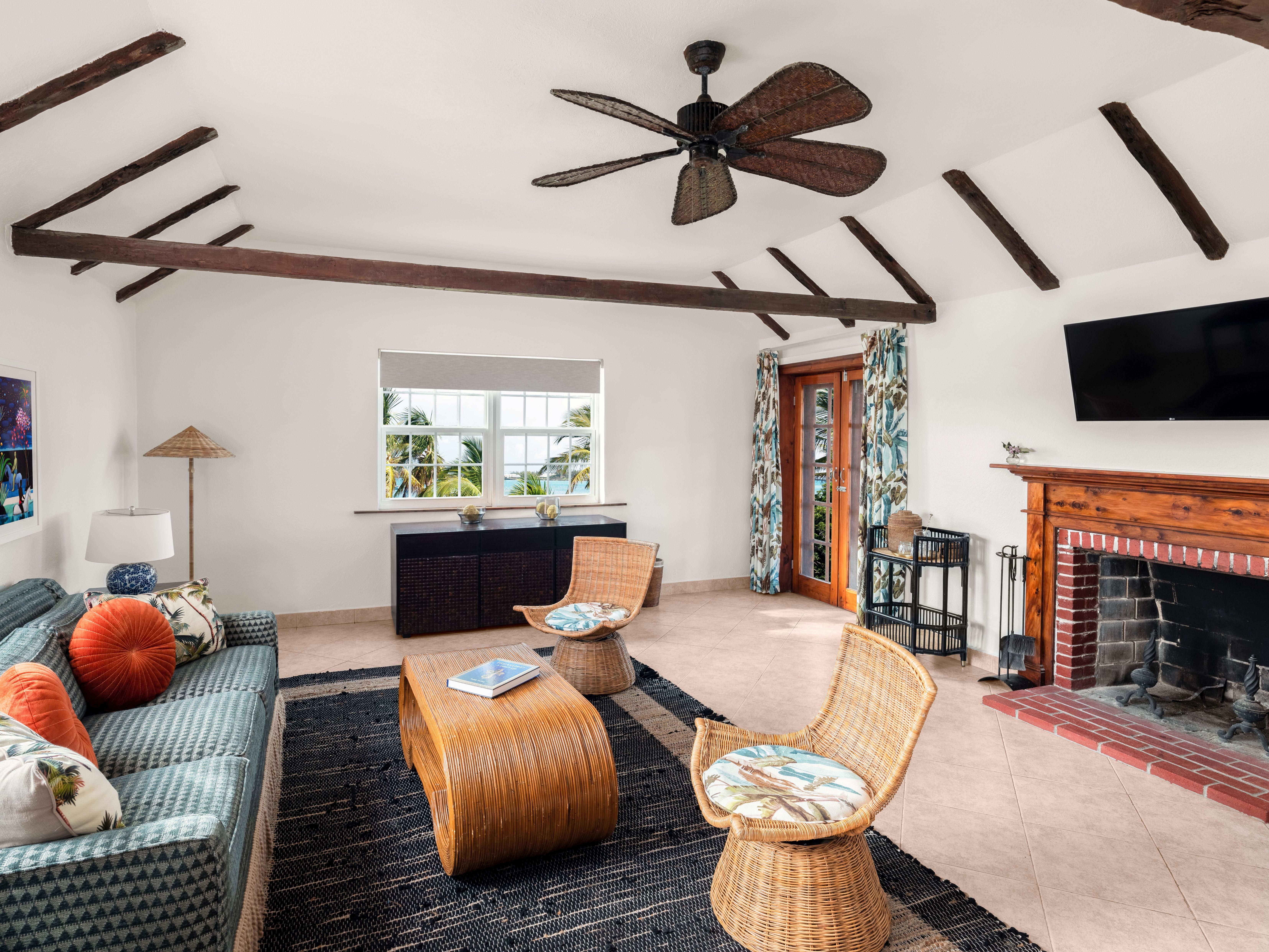 Cambridge Beaches One Bedroom Suite