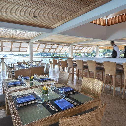 1609 Bar & Restaurant