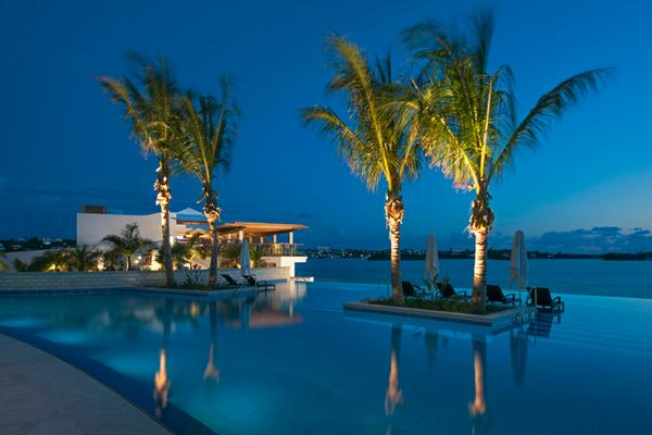 Hamilton Princess Beach Club