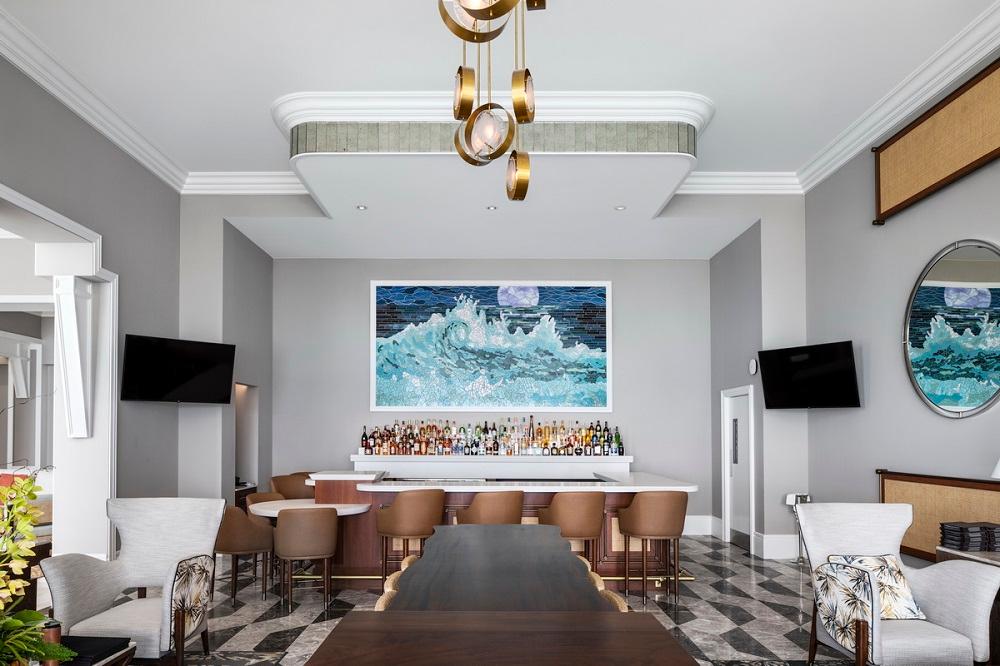 The St. Regis Bar