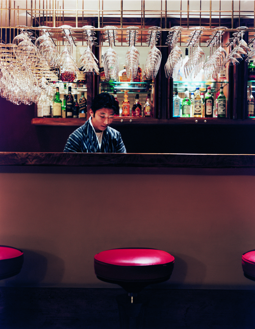 Uma Bar & Lounge