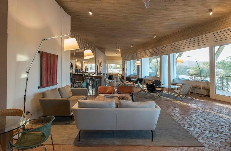Explora Atacama Desert Lodge Basecamp