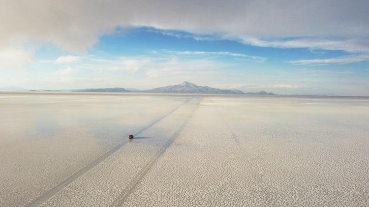 Bolivia luxury hotels