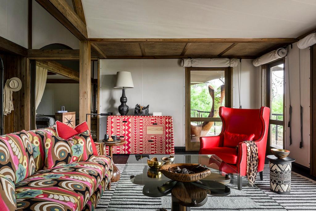 Two-Bedroom Family Suite