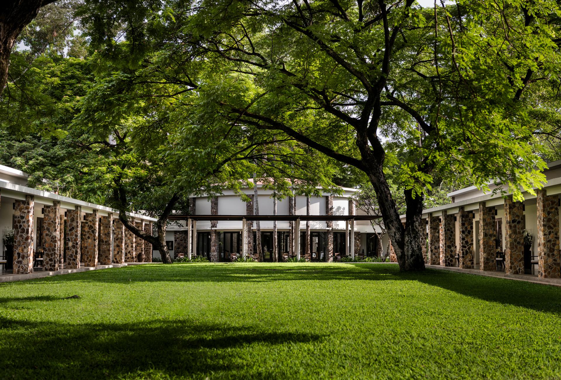 Amansara