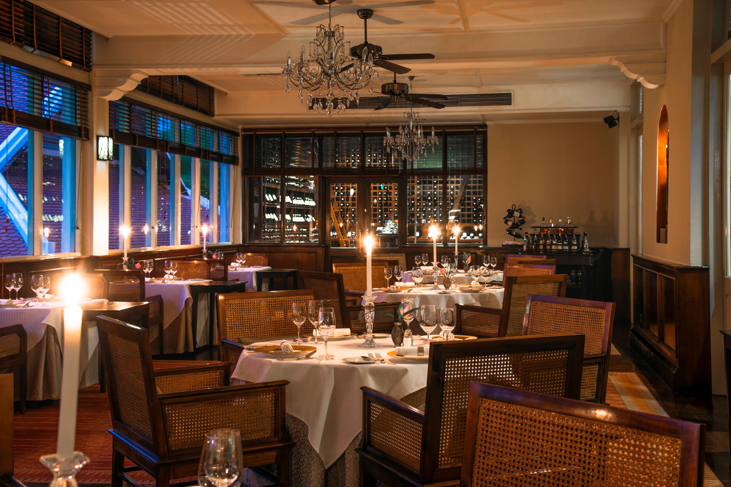Restaurant 1932