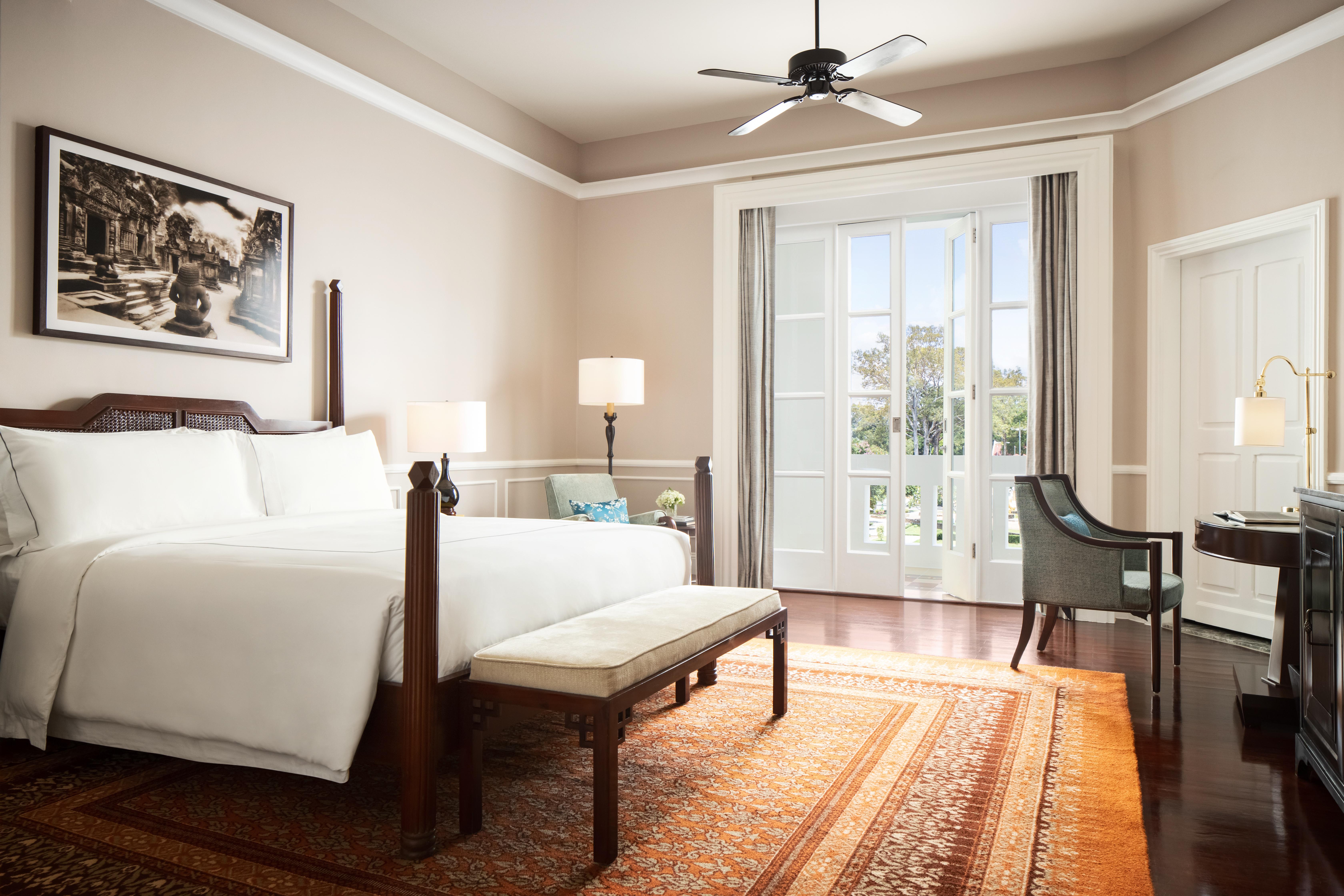 Landmark Suite