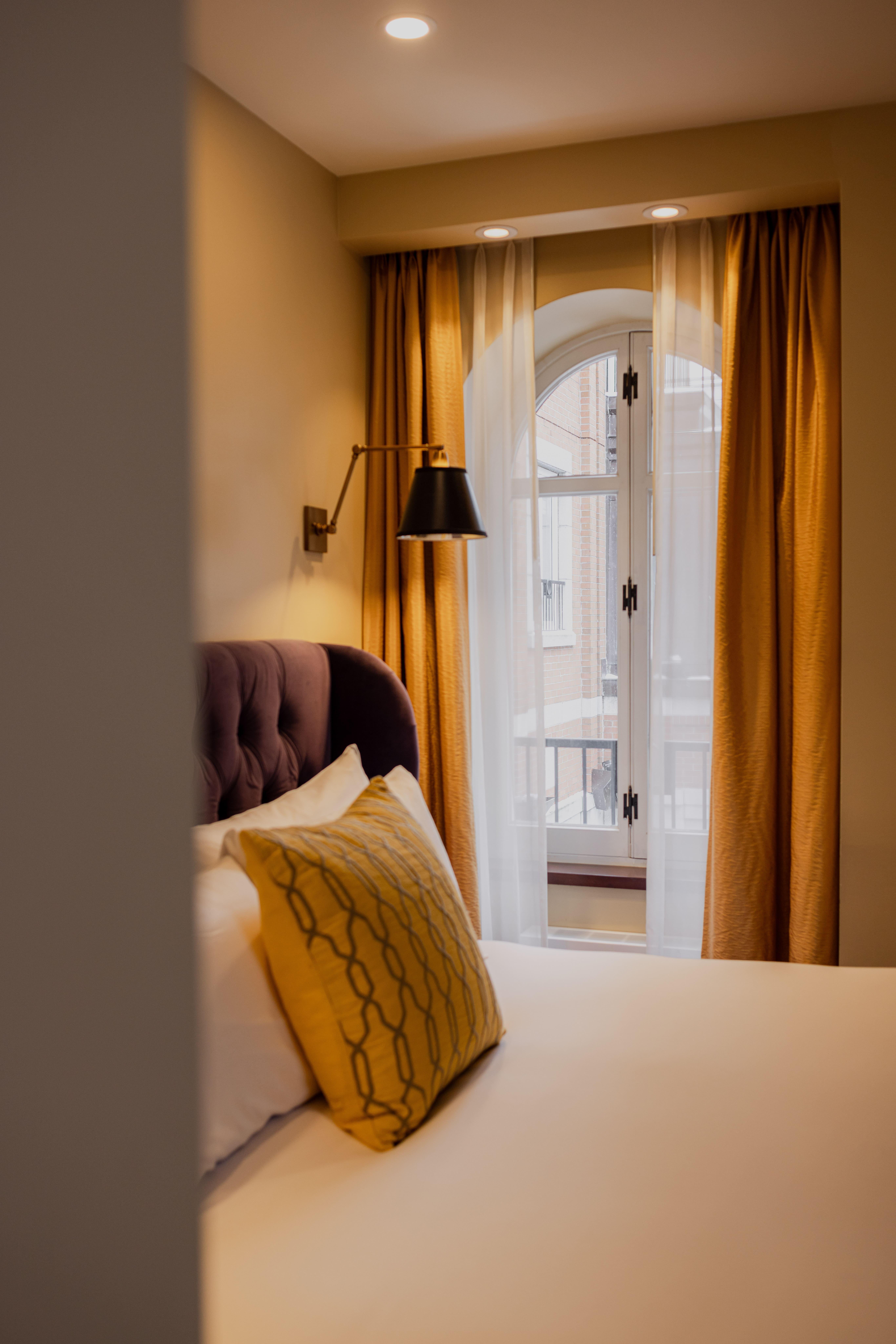 Auberge Saint-Antoine