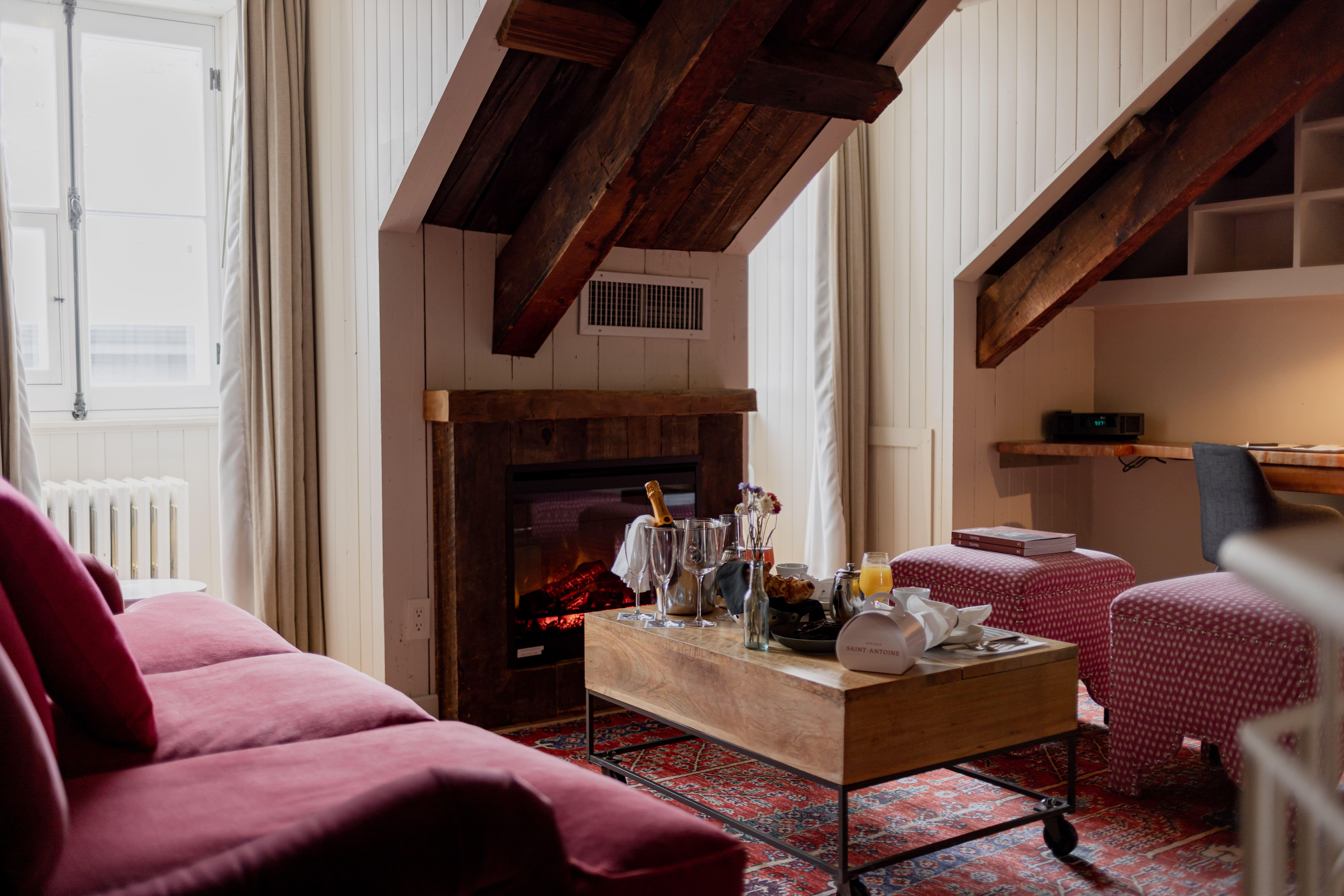 Auberge Saint-Antoine Spa
