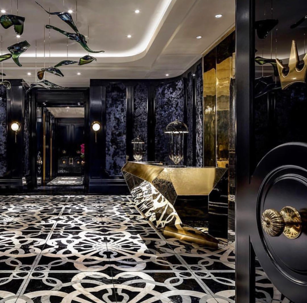 BISHA, a Luxury Collection Hotel, Toronto