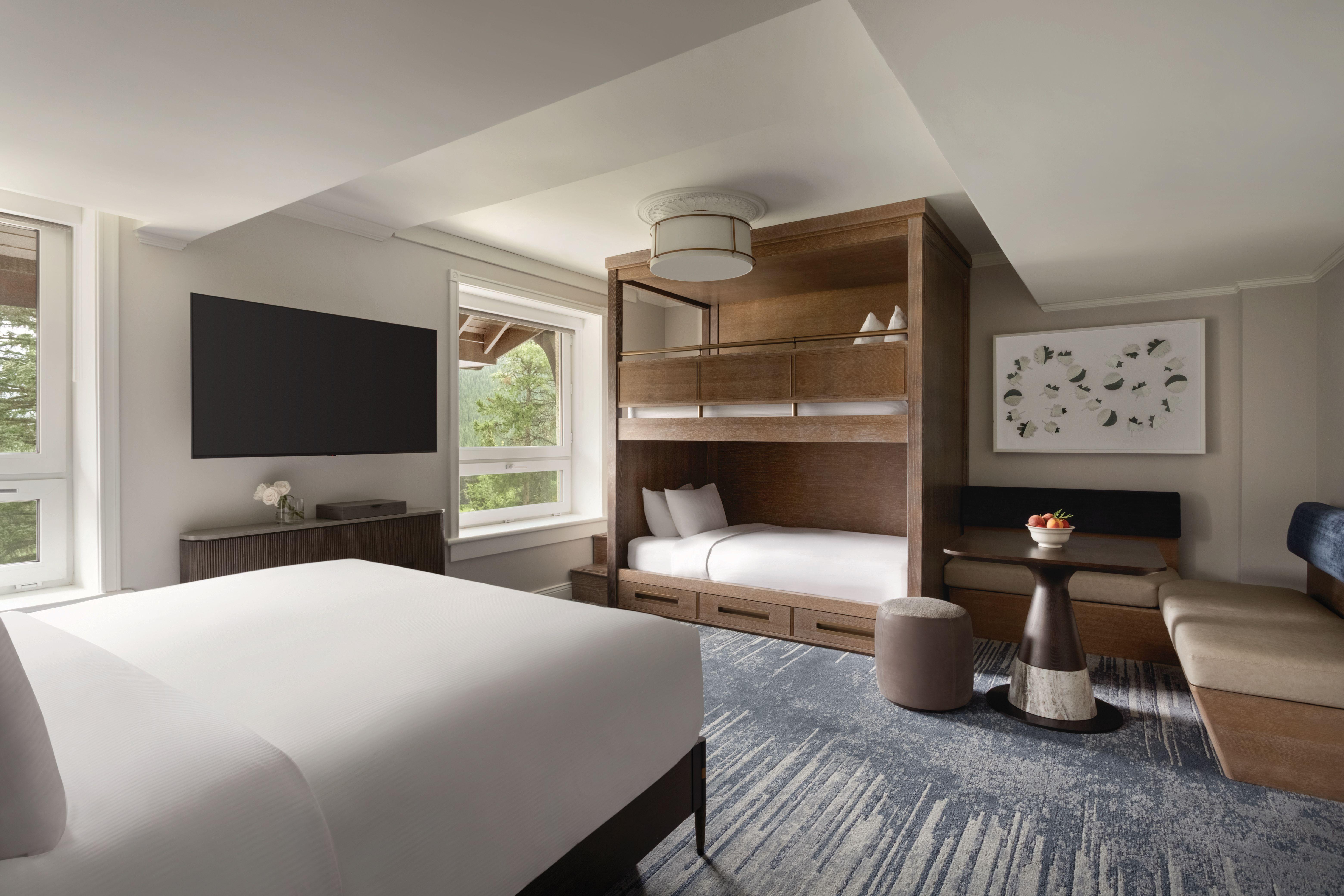 Gatehouse Room