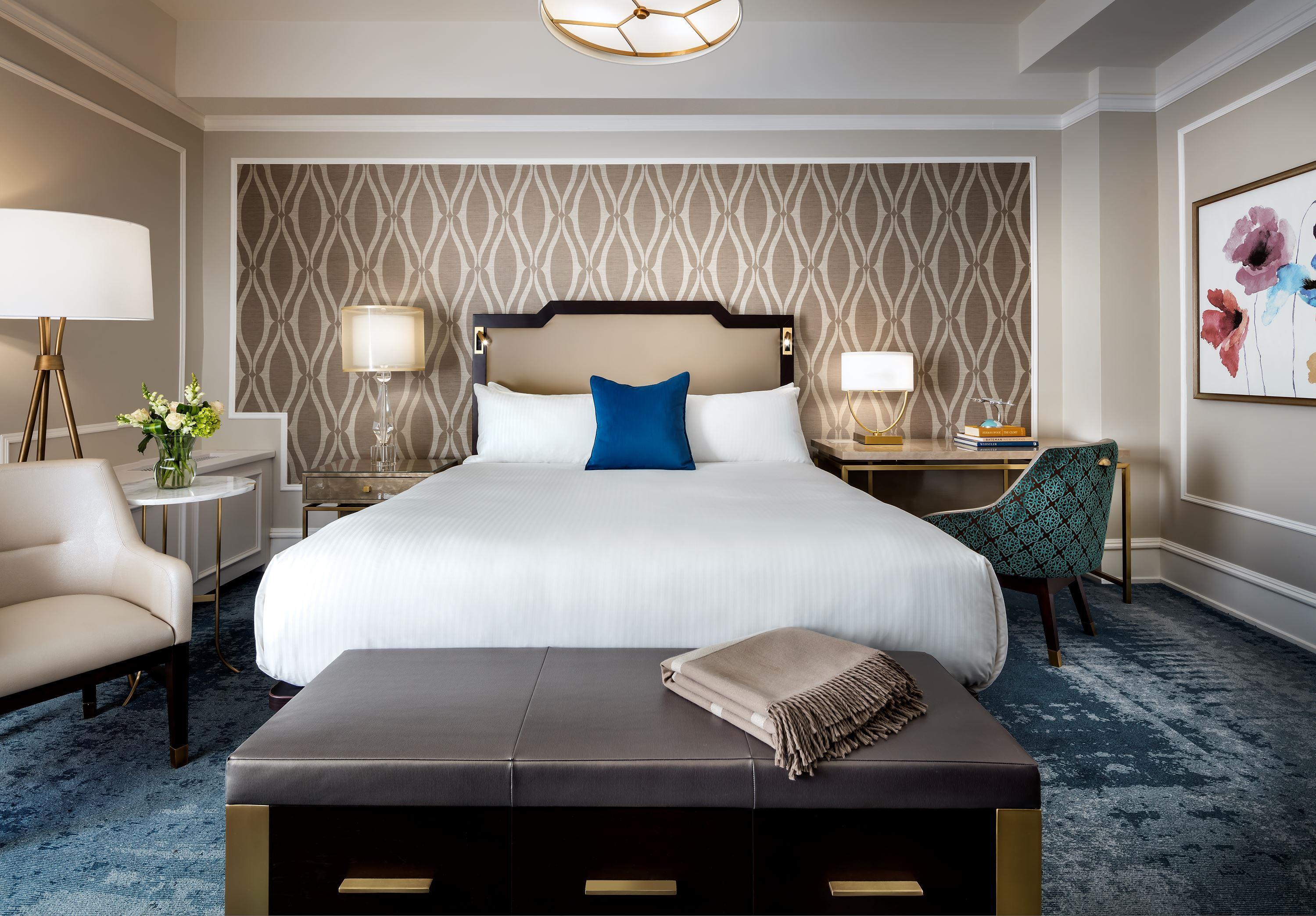 Junior Suite City View