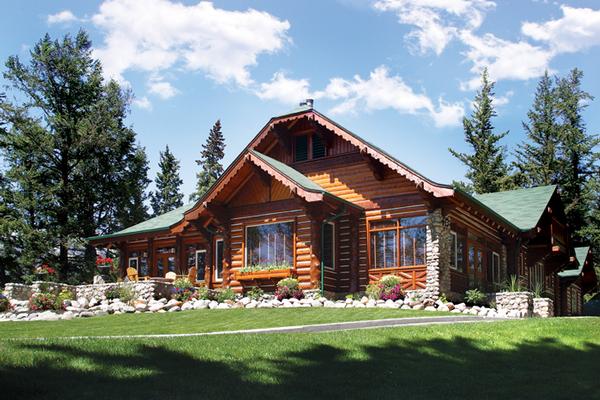 Fairmont Jasper Park Lodge