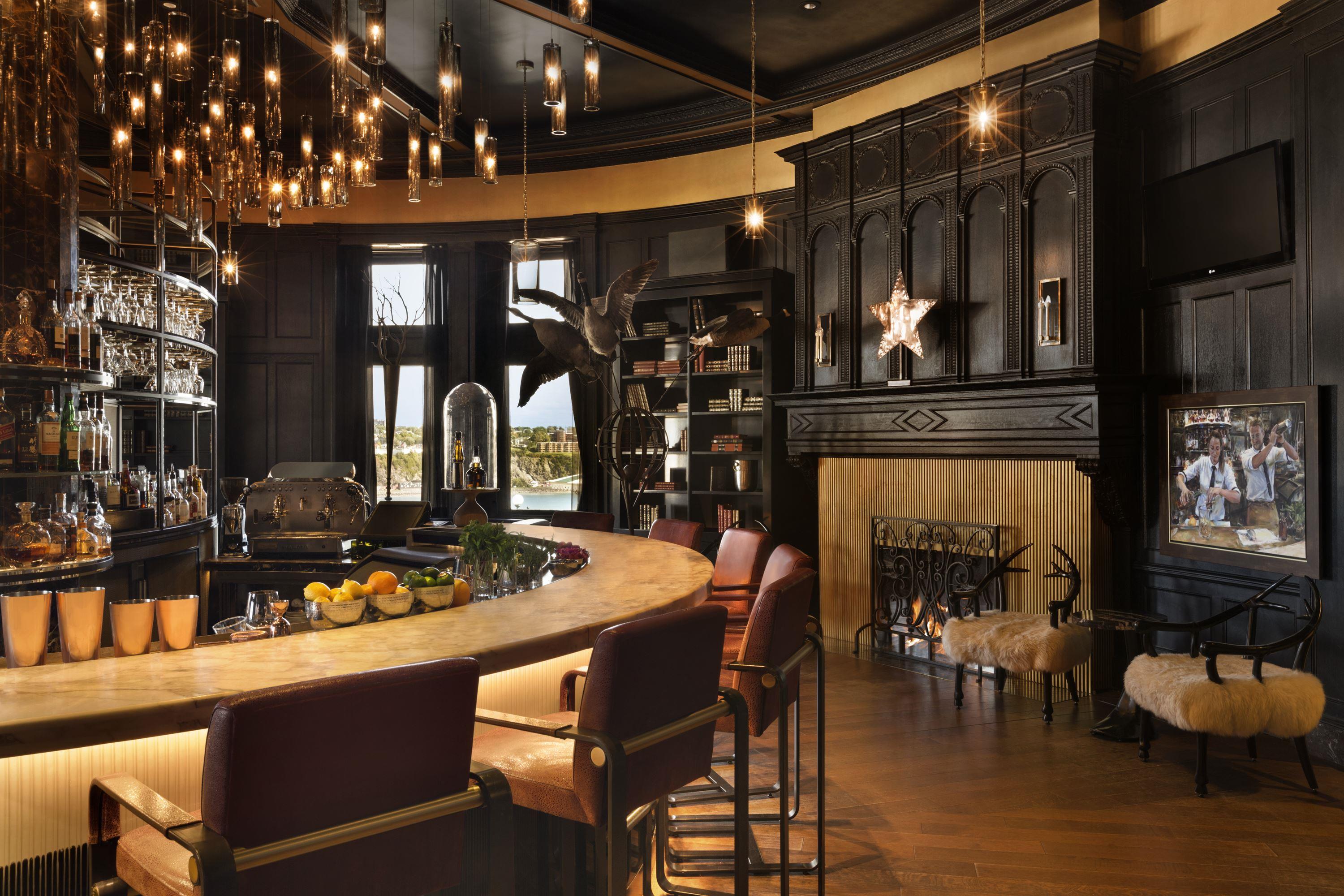 1608 Bar