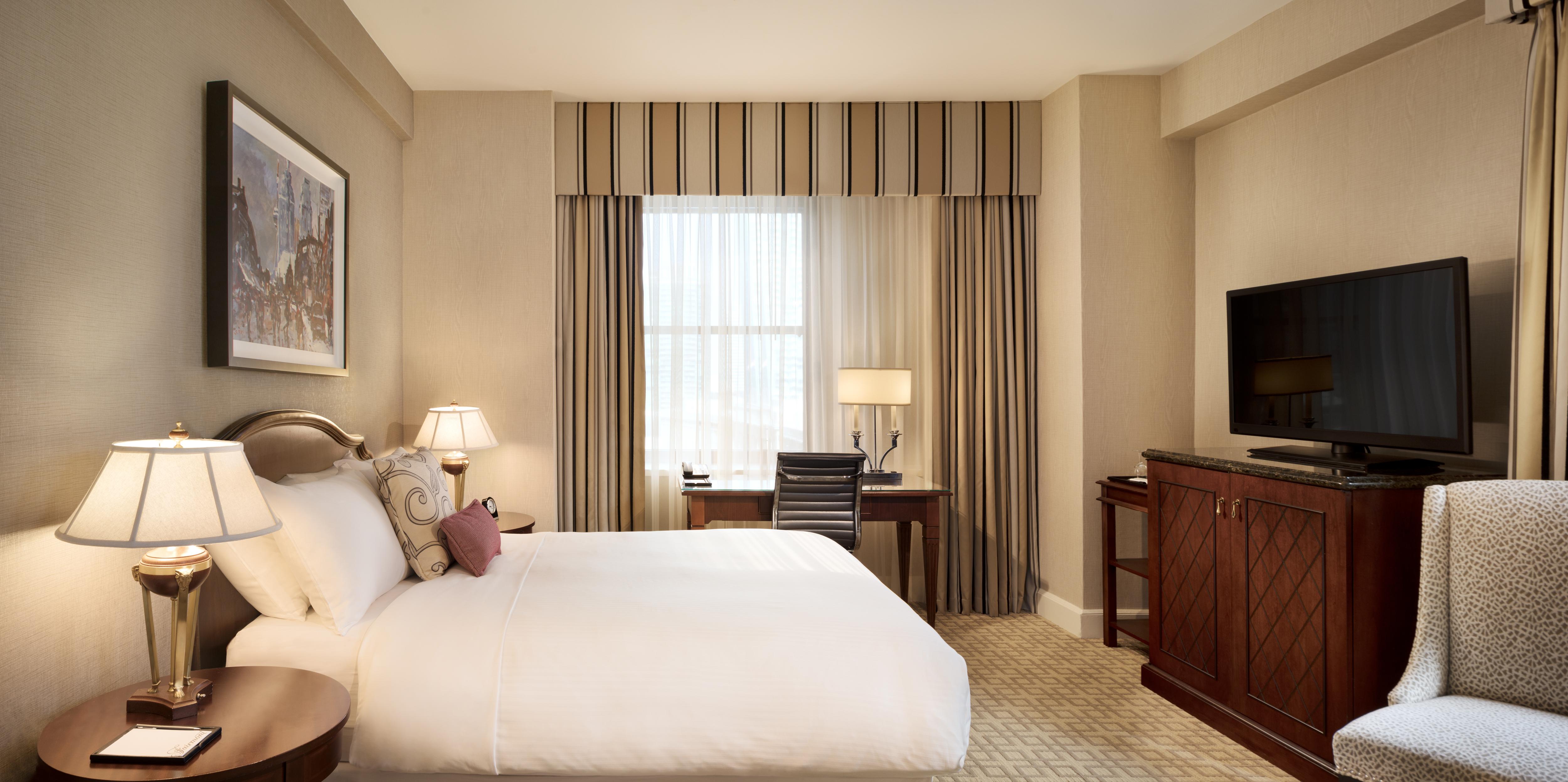 Fairmont Royal York Resort Grounds