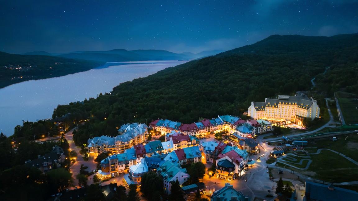 Fairmont Tremblant