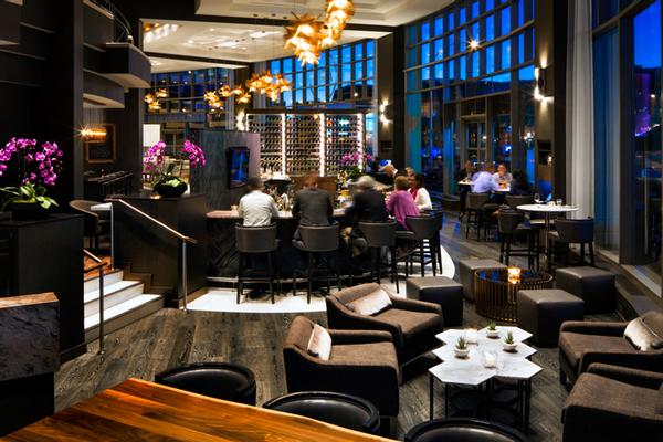 ARC Restaurant